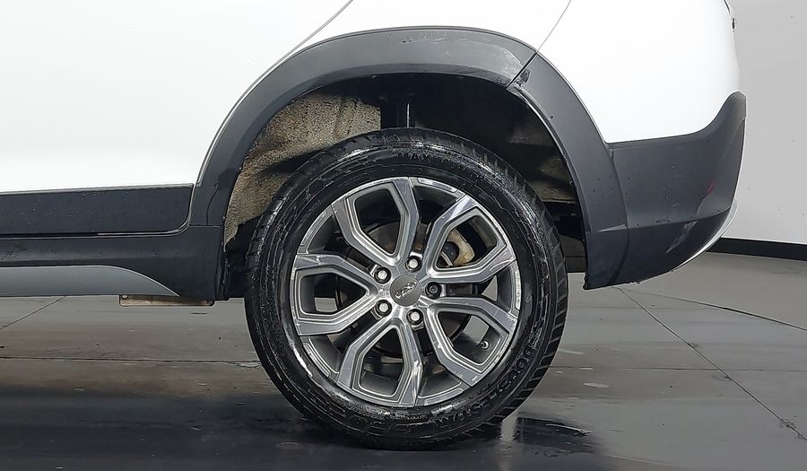 Chery Tiggo 2 MPFI LOOK Suv 2019