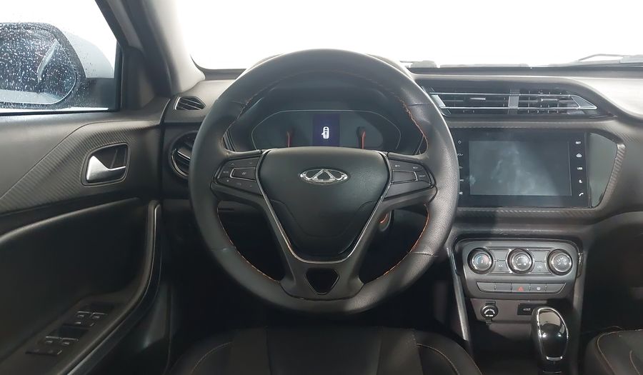 Chery Tiggo 2 MPFI LOOK Suv 2019