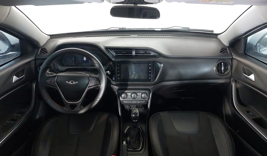 Chery Tiggo 2 MPFI LOOK Suv 2019