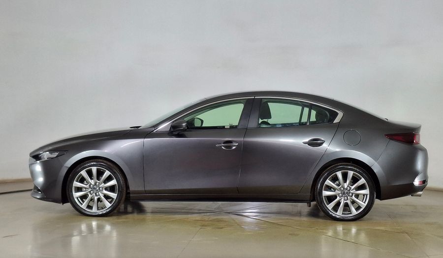 Mazda 3 2.0 SKYACTIV-G V Sedan 2023