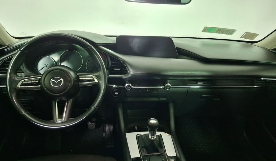 Mazda 3 2.0 SKYACTIV-G V Sedan 2023
