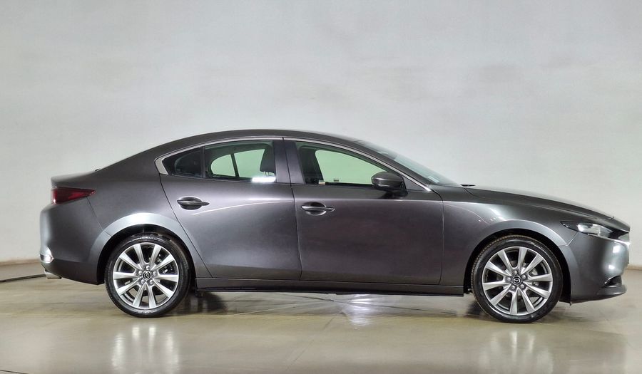 Mazda 3 2.0 SKYACTIV-G V Sedan 2023