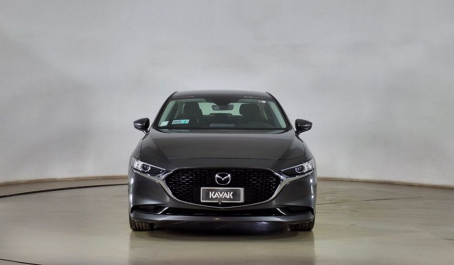 Mazda 3 2.0 SKYACTIV-G V Sedan 2023