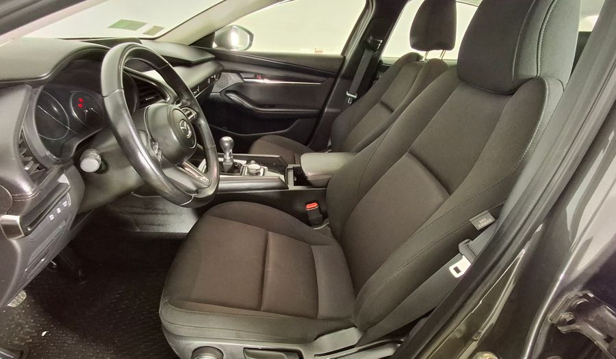 Mazda 3 2.0 SKYACTIV-G V Sedan 2023
