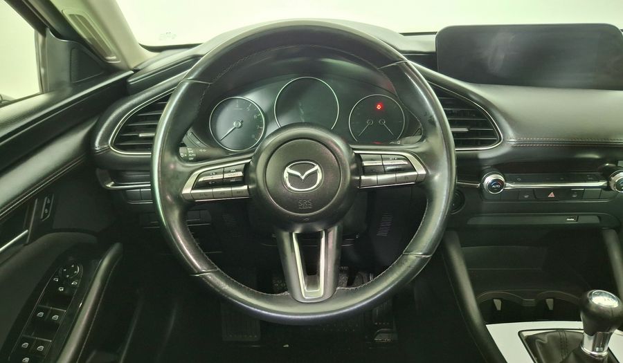 Mazda 3 2.0 SKYACTIV-G V Sedan 2023