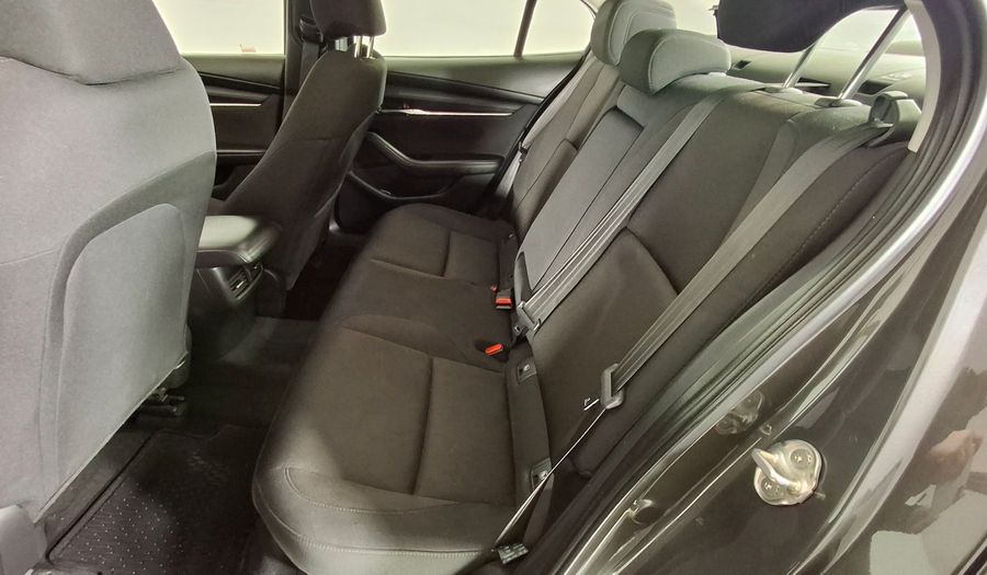 Mazda 3 2.0 SKYACTIV-G V Sedan 2023