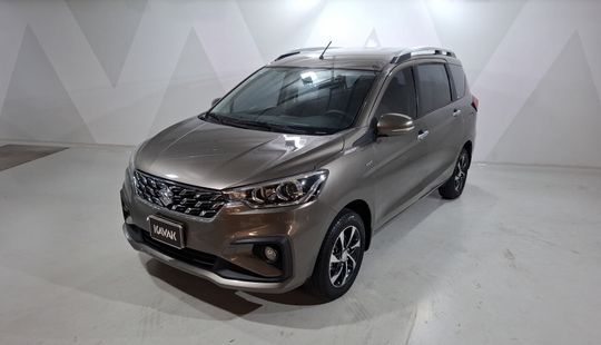 Suzuki • Ertiga