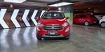 Ford Ecosport 2.0L TITANIUM AUTO Suv 2019