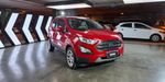 Ford Ecosport 2.0L TITANIUM AUTO Suv 2019