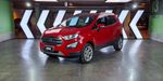 Ford Ecosport 2.0L TITANIUM AUTO Suv 2019