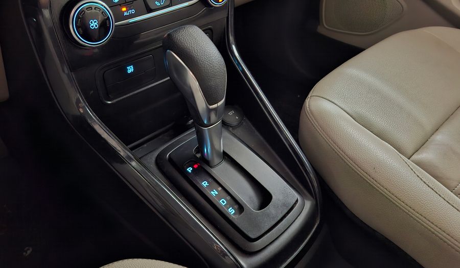 Ford Ecosport 2.0L TITANIUM AUTO Suv 2019