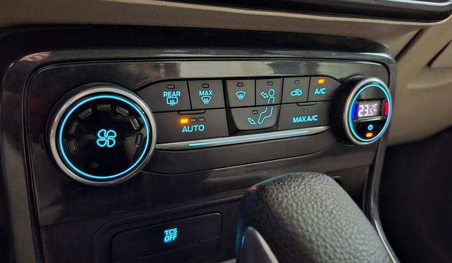 Ford Ecosport 2.0L TITANIUM AUTO Suv 2019