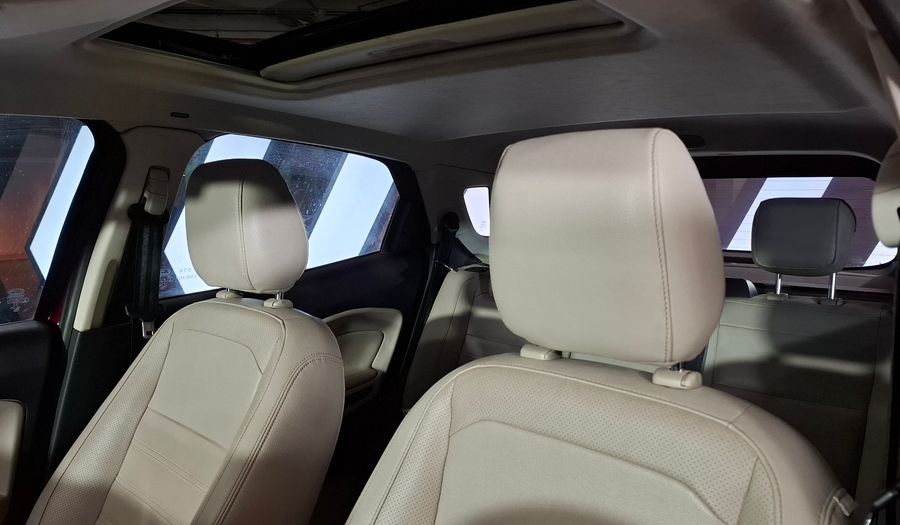 Ford Ecosport 2.0L TITANIUM AUTO Suv 2019
