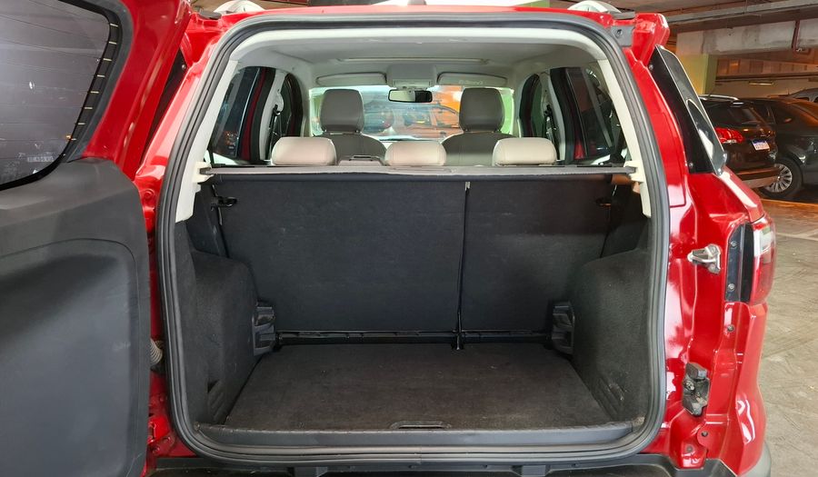 Ford Ecosport 2.0L TITANIUM AUTO Suv 2019
