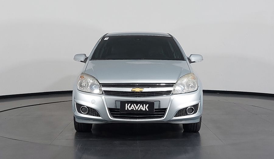 Chevrolet Vectra MPFI ELEGANCE Sedan 2011