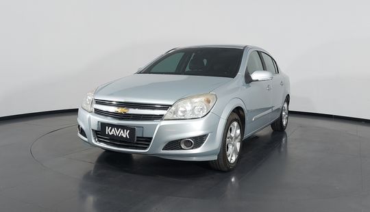 Chevrolet • Vectra