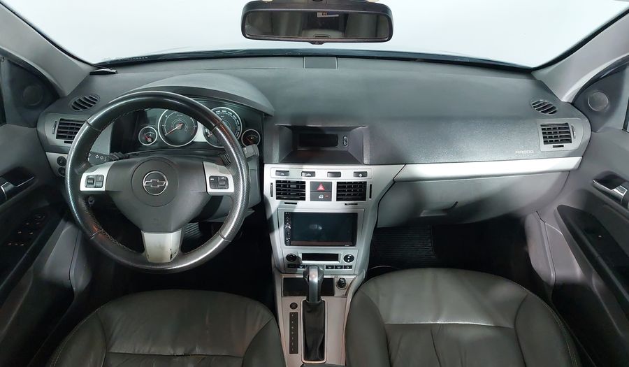 Chevrolet Vectra MPFI ELEGANCE Sedan 2011