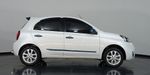 Nissan March SV Hatchback 2016