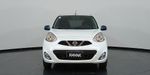 Nissan March SV Hatchback 2016