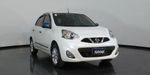 Nissan March SV Hatchback 2016
