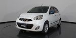 Nissan March SV Hatchback 2016