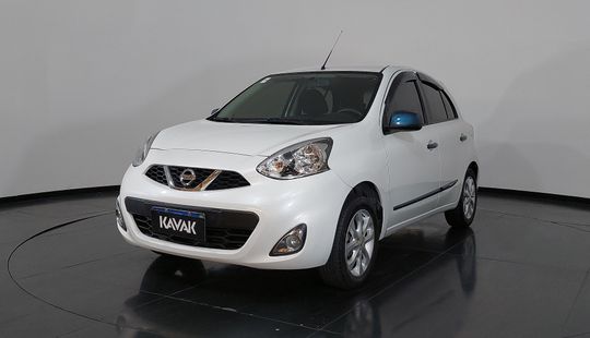 Nissan • March