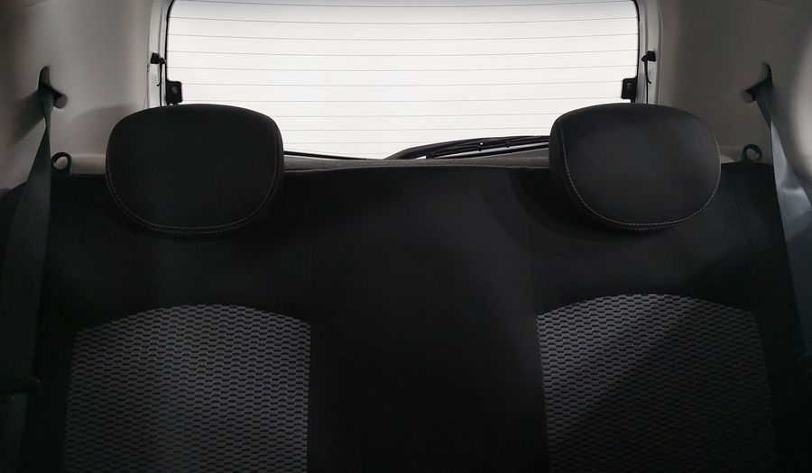 Nissan March SV Hatchback 2016