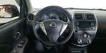 Nissan March SV Hatchback 2016
