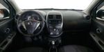 Nissan March SV Hatchback 2016