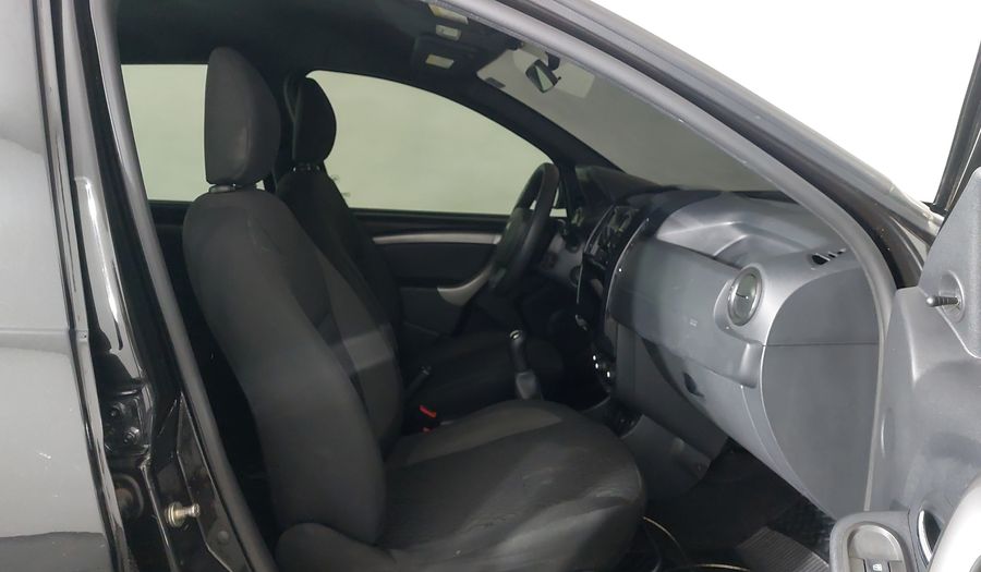 Renault Duster EXPRESSION Suv 2017