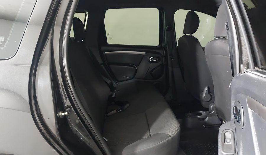 Renault Duster EXPRESSION Suv 2017