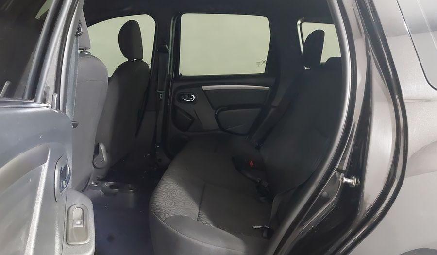 Renault Duster EXPRESSION Suv 2017