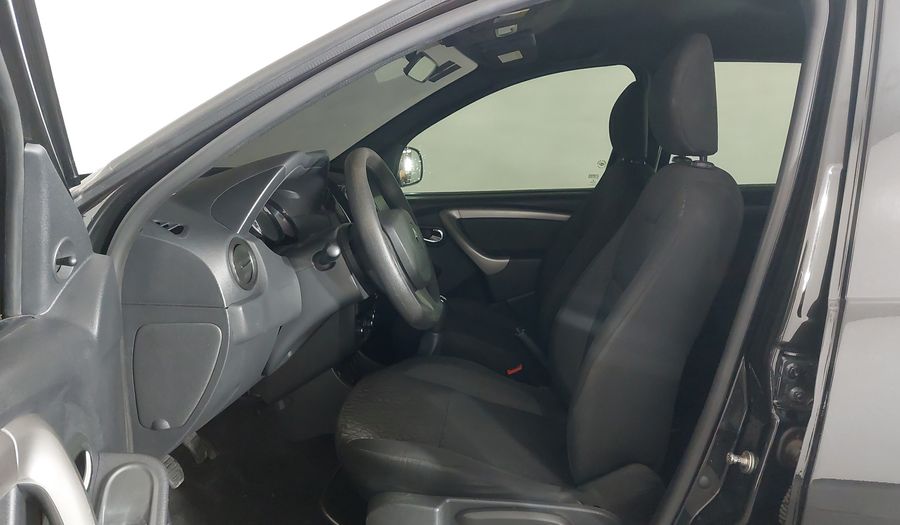 Renault Duster EXPRESSION Suv 2017