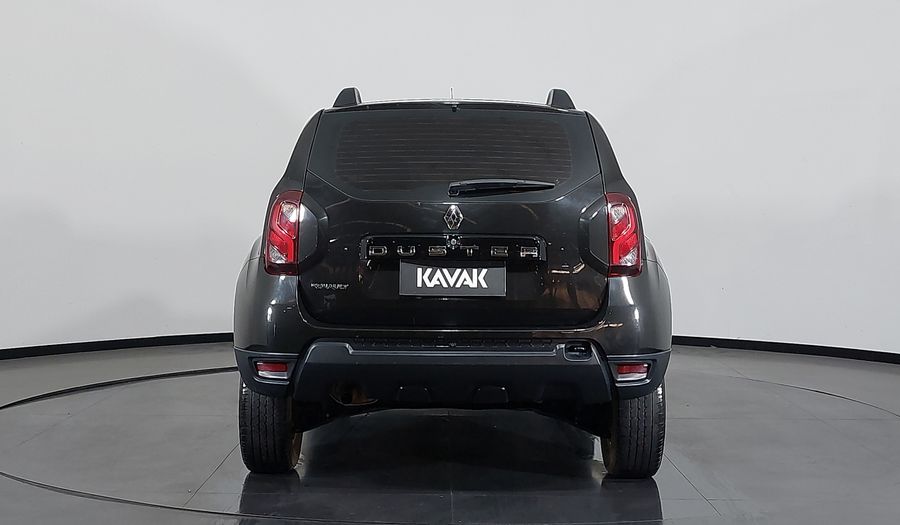 Renault Duster EXPRESSION Suv 2017