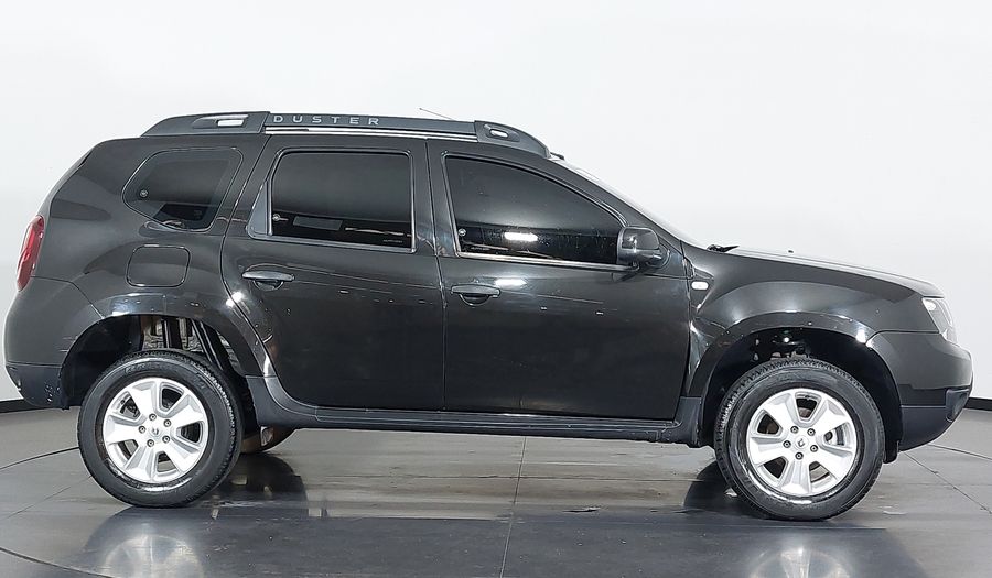 Renault Duster EXPRESSION Suv 2017
