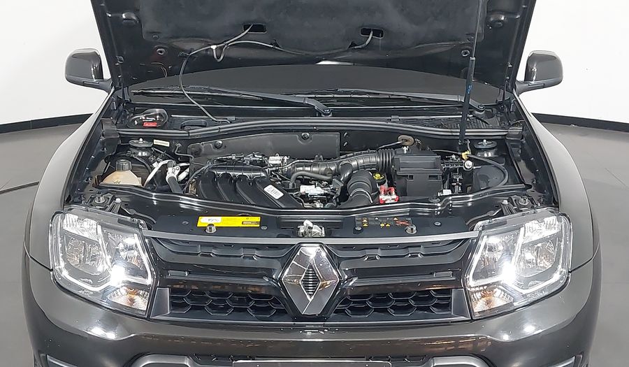 Renault Duster EXPRESSION Suv 2017