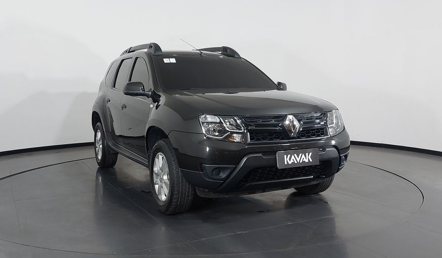 Renault Duster EXPRESSION Suv 2017