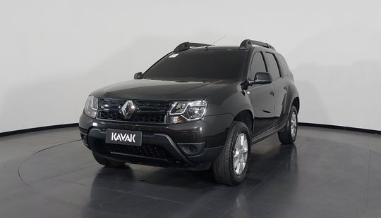 Renault • Duster