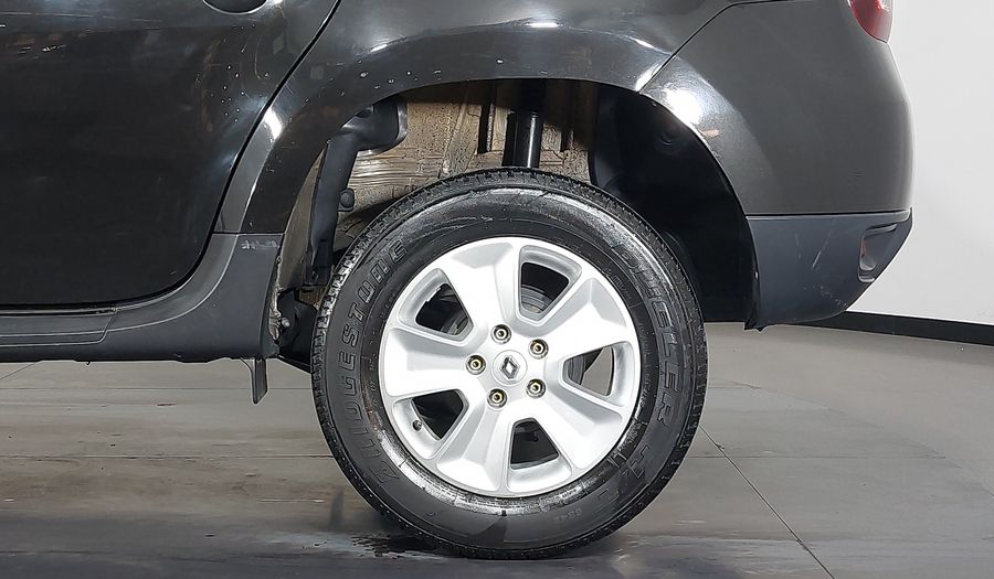 Renault Duster EXPRESSION Suv 2017