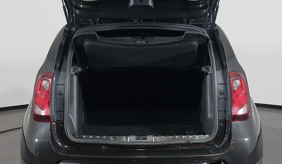 Renault Duster EXPRESSION Suv 2017