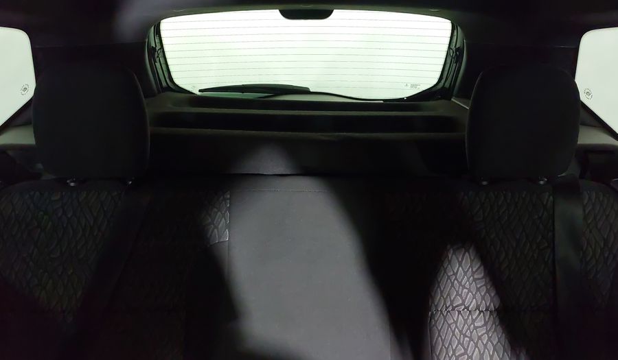 Renault Duster EXPRESSION Suv 2017