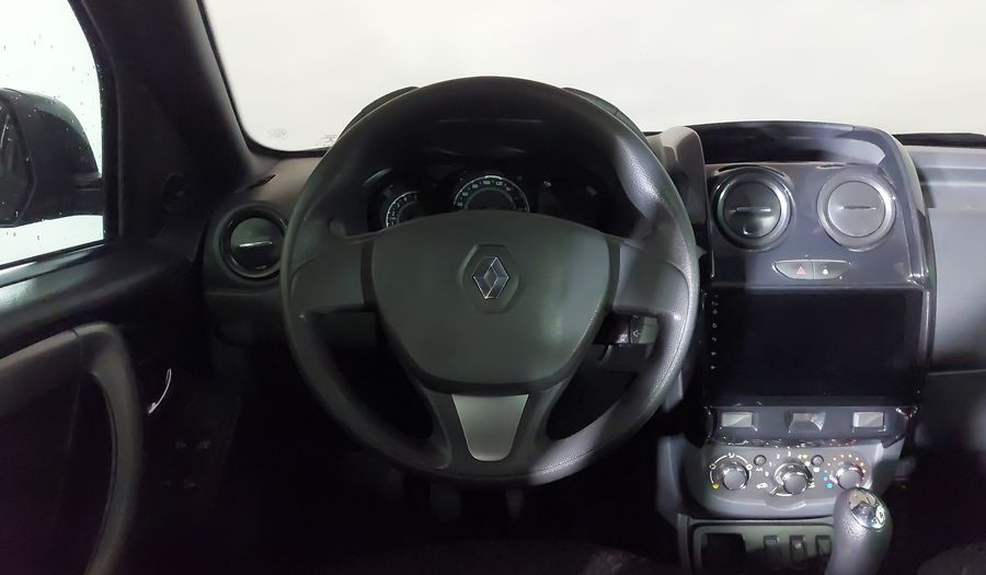 Renault Duster EXPRESSION Suv 2017