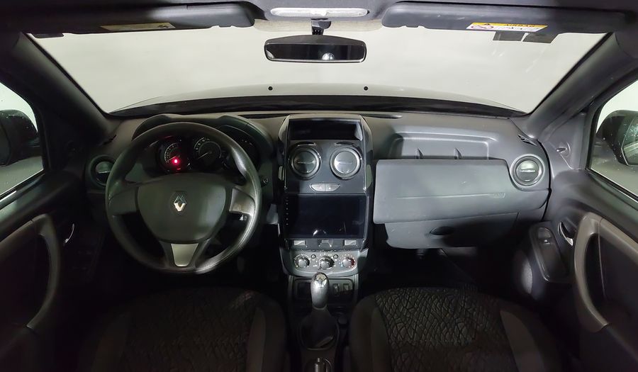 Renault Duster EXPRESSION Suv 2017