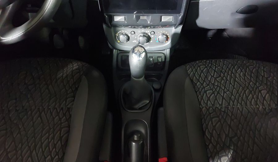Renault Duster EXPRESSION Suv 2017