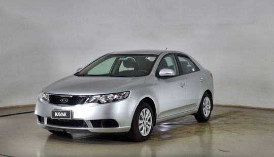 Kia • Cerato