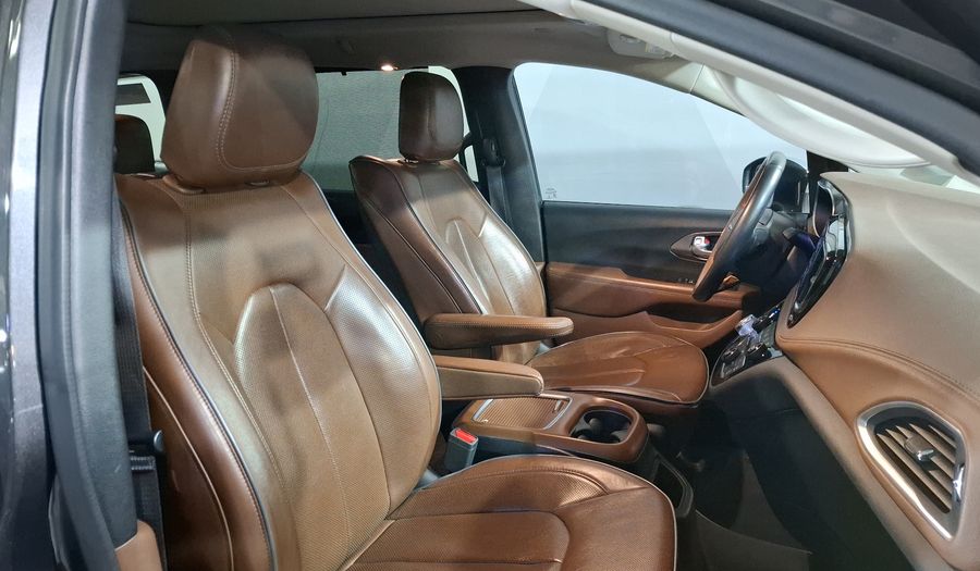 Chrysler Pacifica 3.6 LIMITED PLATINUM AUTO Minivan 2018