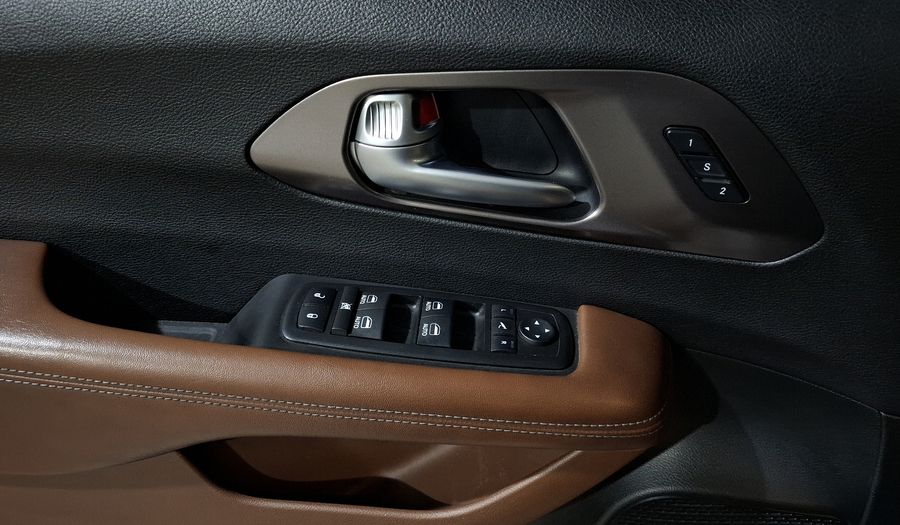 Chrysler Pacifica 3.6 LIMITED PLATINUM AUTO Minivan 2018