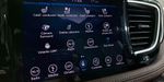 Chrysler Pacifica 3.6 LIMITED PLATINUM AUTO Minivan 2018