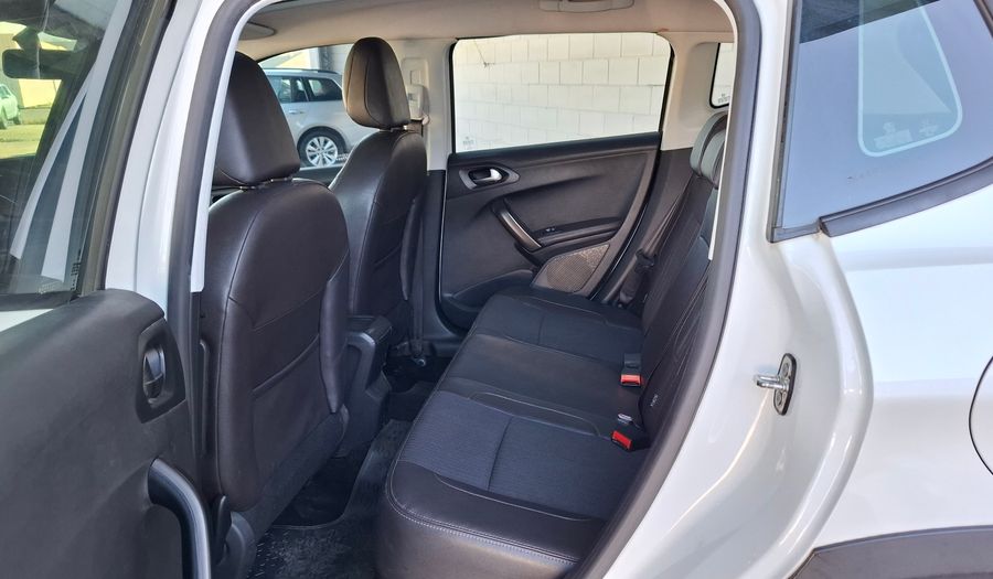 Peugeot 2008 1.6 FELINE TIPTRONIC Suv 2022