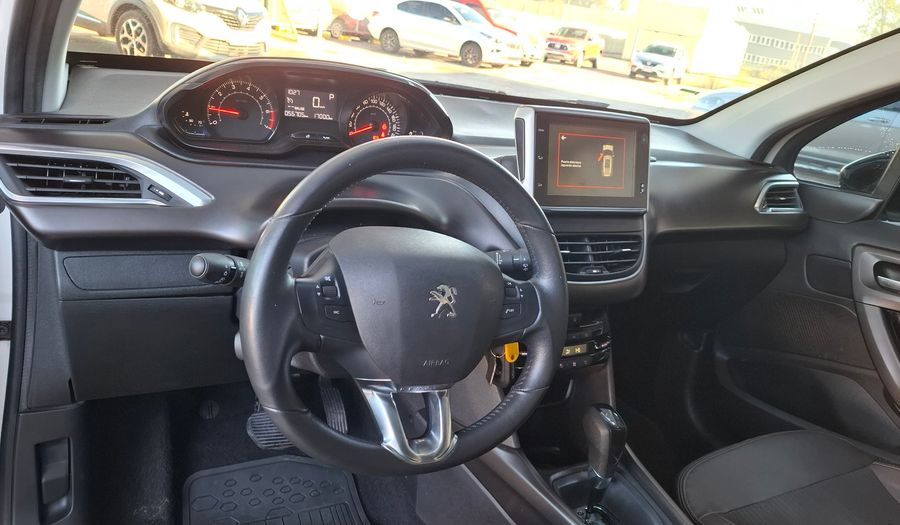 Peugeot 2008 1.6 FELINE TIPTRONIC Suv 2022